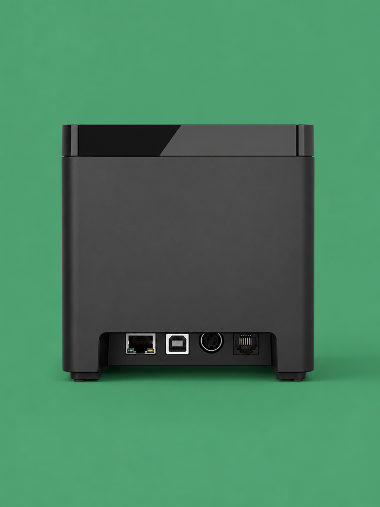 Принтер для друку чеків HPRT TP80N-M