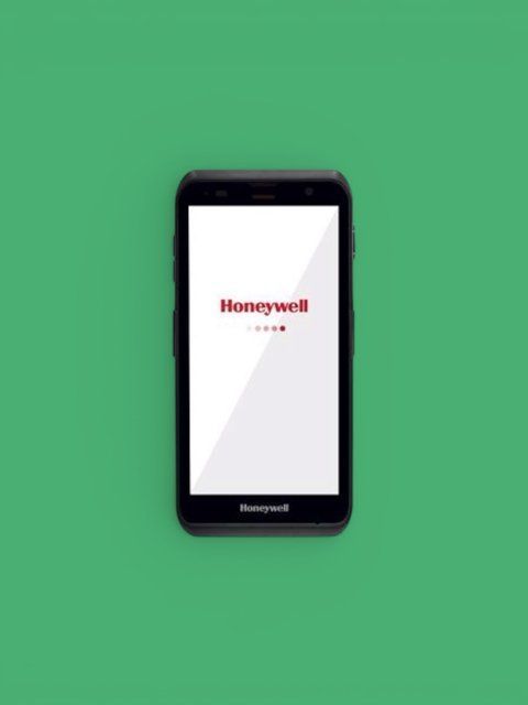 Термінал збору даних Honeywell EDA52 EDA52-11AE64N21RK