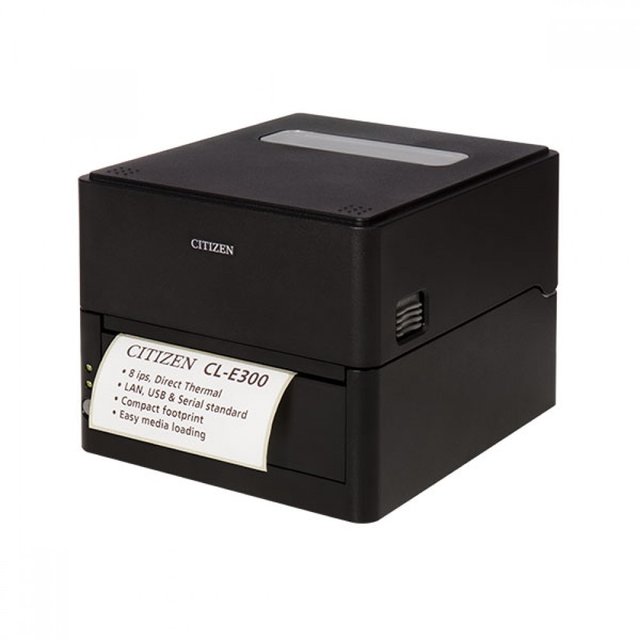 Принтер Citizen CL-E300