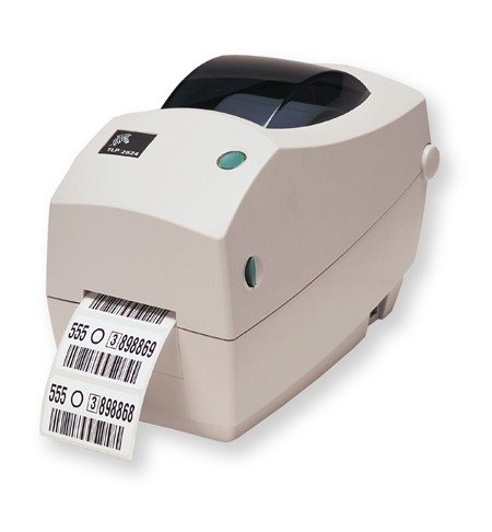 Термотрансферный принтер Zebra TPL 2824 Internal 10/100 Ethernet