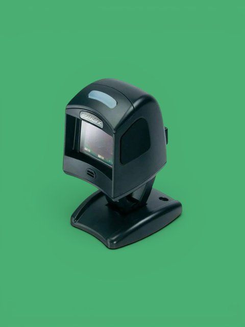 Сканер штрих-кодів Datalogic Magellan 1100i