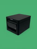 Принтер для печати чеков CT-E351 Ethernet + USB