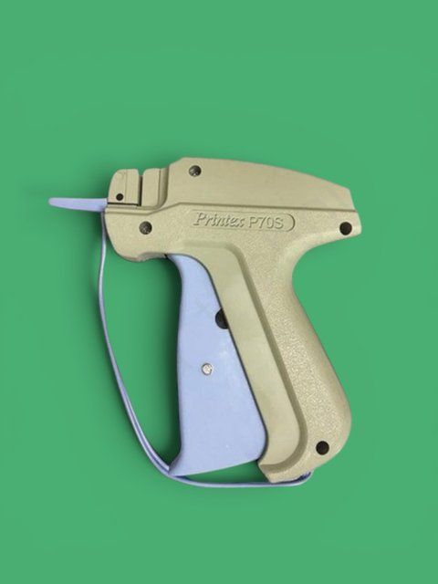 Голчастий пістолет Printex P70S (Стандарт)