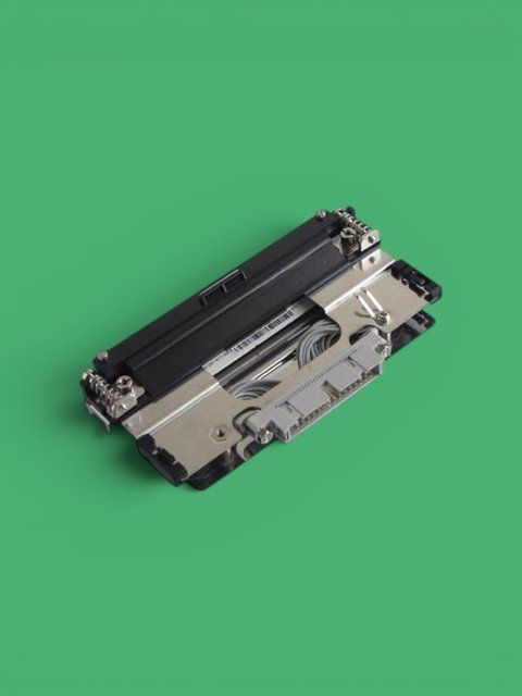 Термоголовка для принтера Godex BP530L (300 dpi)