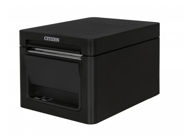 Принтер для печати чеков CT-E351 Ethernet + USB