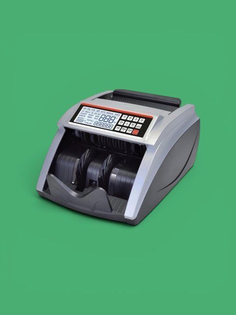 Лічильник банкнот NRJ AL-5100 UV
