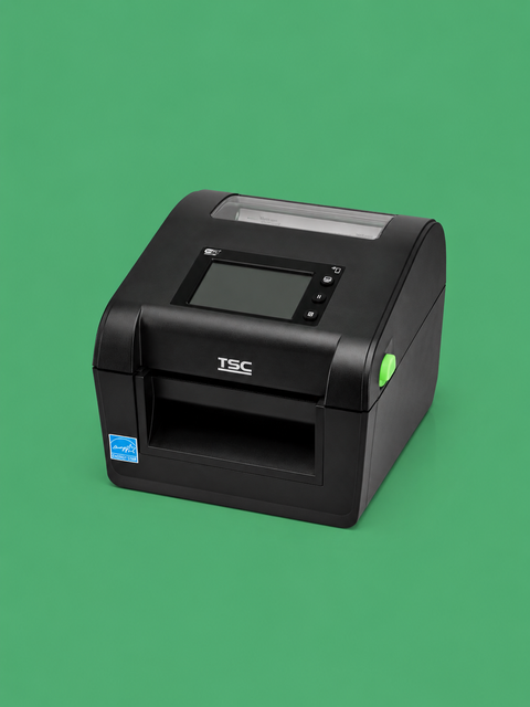 Настільний принтер етикеток TSC DH240T