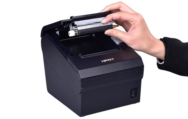 Принтер чеков HPRT tp805