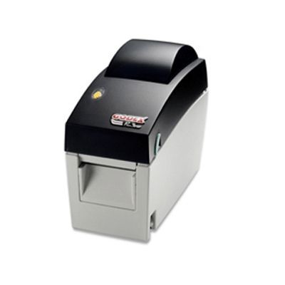 Термопринтер для печати рулонных этикеток Godex DT2 USB+RS232
