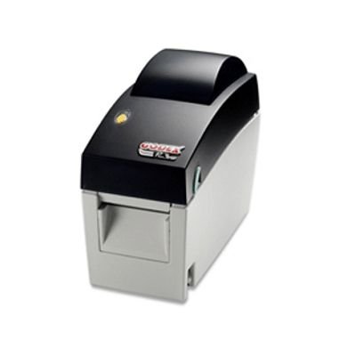 Принтер для друку рулонних етикеток Godex DT2