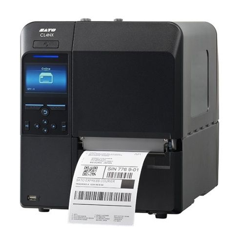 Термотрансферный принтер SATO CL4NX