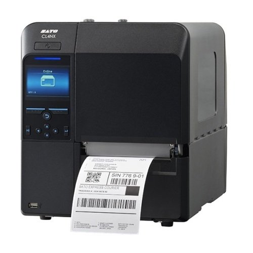 Термотрансферний принтер SATO CL4NX Plus
