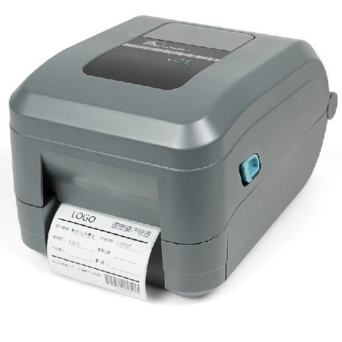Термотрансферный принтер Zebra GT800