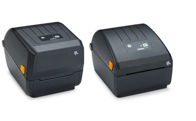 Принтер етикеток Zebra ZD230 203 dpi  (ZD23042-D0EC00EZ) USB, Ethernet