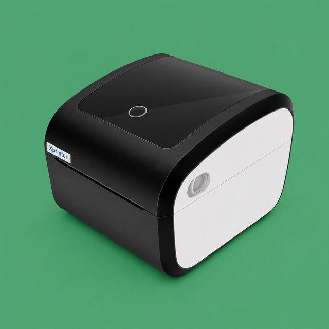 Термопринтер этикеток Xprinter XP-423B
