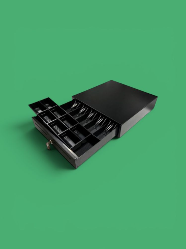 Денежный ящик ASAP POS L-412E