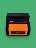 Мобільний принтер для друку етикетки та чеків HPRT HM-Z3 (Bluetooth+USB+RS232)