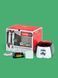Принтер пластикових карт Evolis Badgy 200