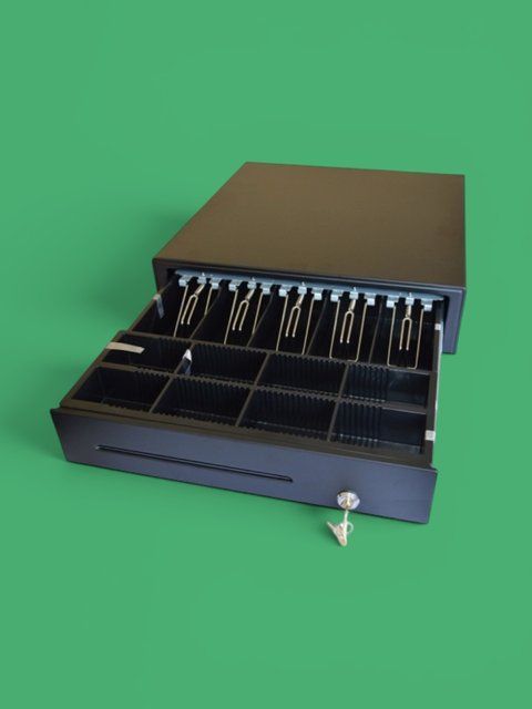 Денежный ящик C4141AD