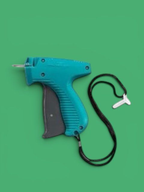 Голковий етикет пістолет Avery Dennison Mark II