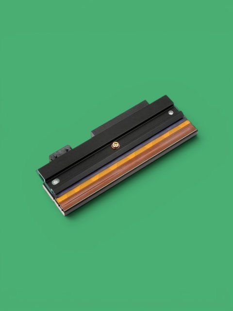 Термоголовка для принтера Godex RT860i (600 dpi)