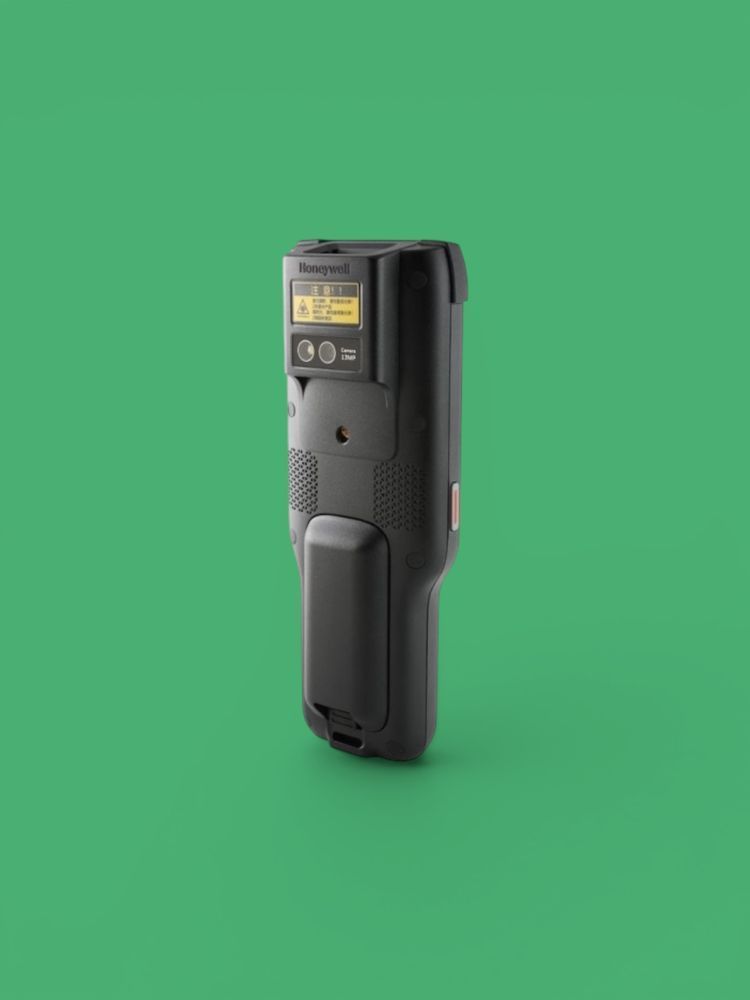 Терминал сбора данных Honeywell EDA61K
