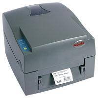 Термотрансферний принтер Godex EZ1100