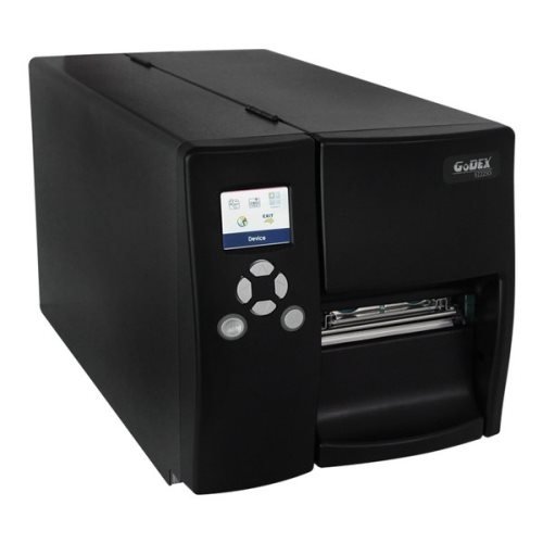 Термотрансферный принтер Godex EZ2350I 300dpi