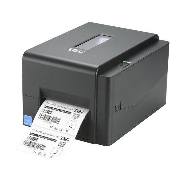 Принтер етикеток TSC ТЕ300 (300dpi)