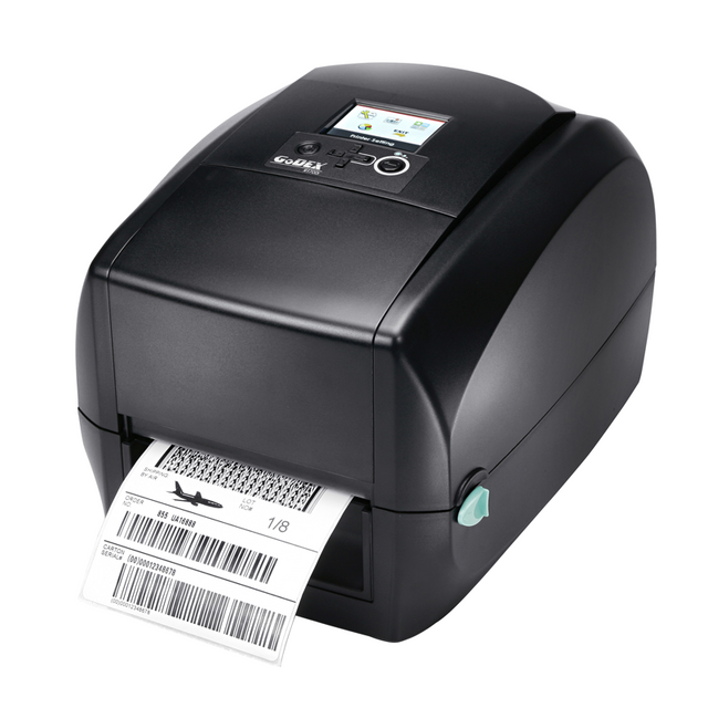 Термотрансферний принтер Godex RT700I