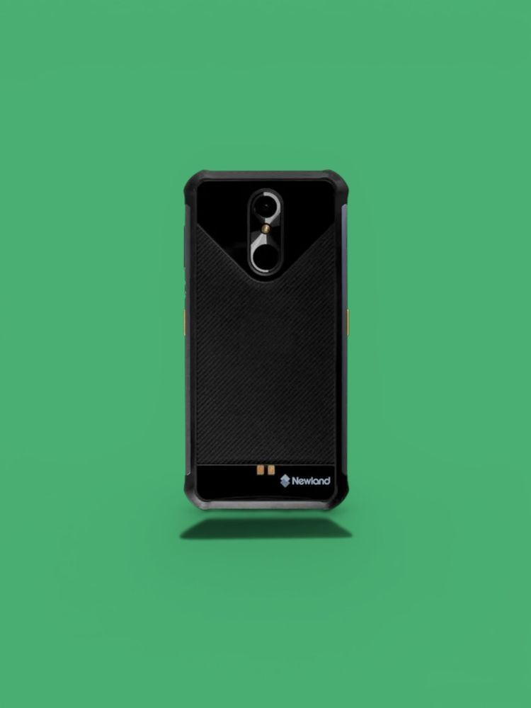 Терминал сбора данных Newland NFT10 Pilot Pro (NFT10-BHGG-A)