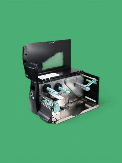 Термотрансферный принтер Godex EZ 2350I