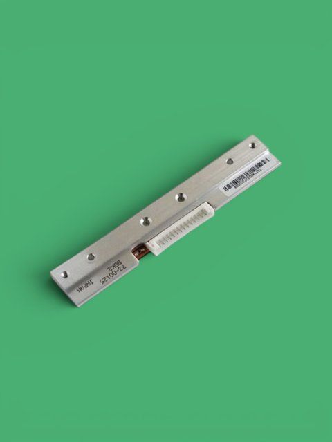 Термоголовка для принтера Godex EZ-6300 (300 dpi)