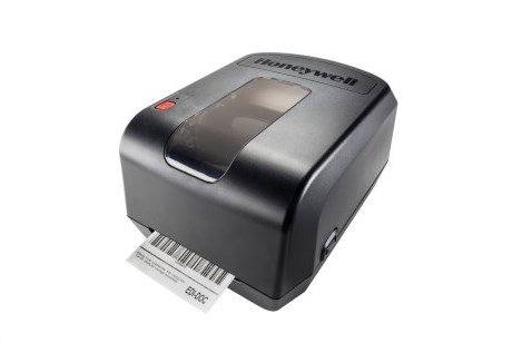 Термотрансферний принтер Honeywell PC42t Plus