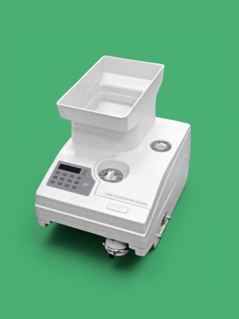 Лічильник банкнот PRO CS 200 A