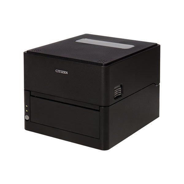 Термотрансферний принтер Citizen CL-E331