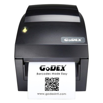 Термопринтер етикеток Godex DT4 Plus