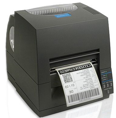 Термотрансферный принтер Citizen CL-S621