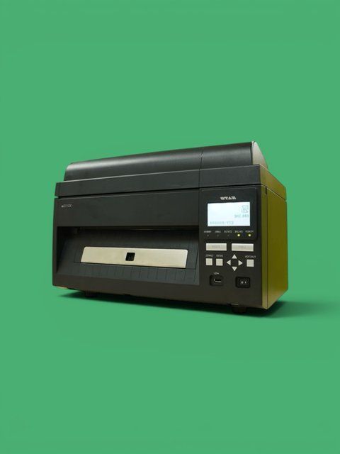 Термотрансферний принтер Sato SG112-ex STD WWSG0400N