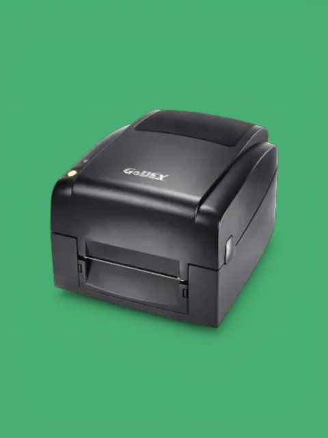 Термотрансферний принтер Godex EZ130