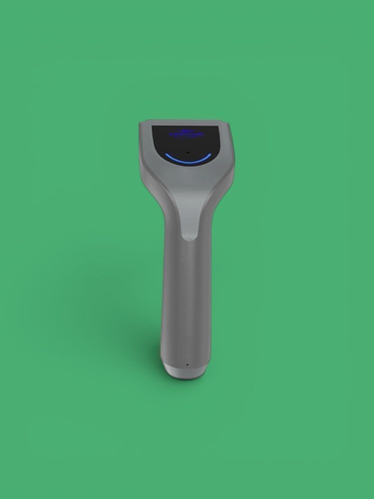 Дротовий сканер Xkancode K2 2D