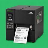 Термотрансферный принтер этикеток TSC MB241T &ndash; 203 dpi