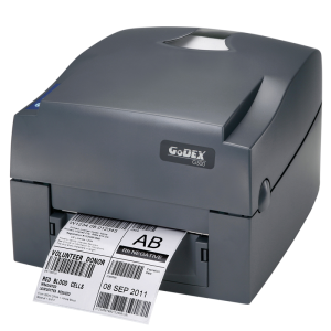 Термотрансферний принтер Godex G530