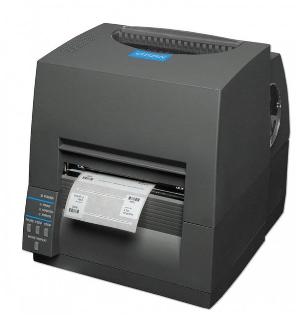 Термотрансферний принтер Citizen CL-S631