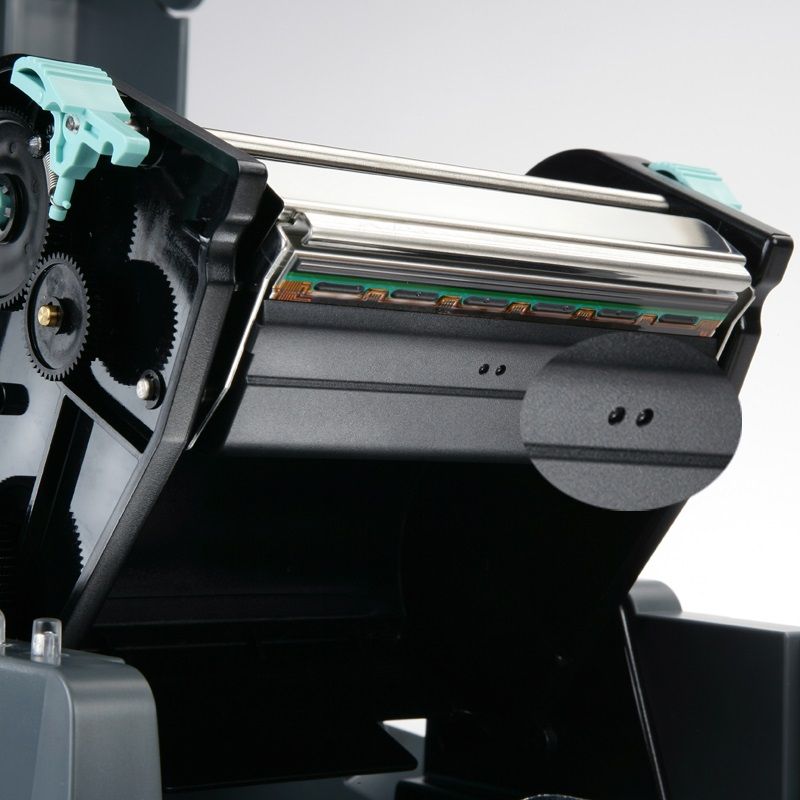 Термотрансферний принтер Godex G530