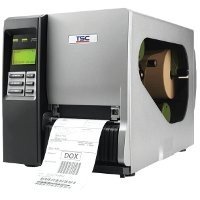 Термотрансферний принтер TSC TTP 2410 MT
