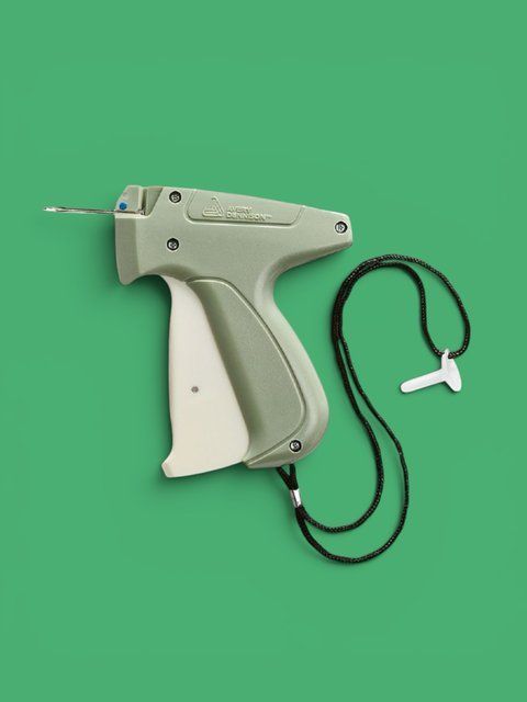 Голчастий пістолет Avery Dennison MKII, Long Needle