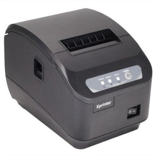 Принтер чеків Xprinter XP-Q200II