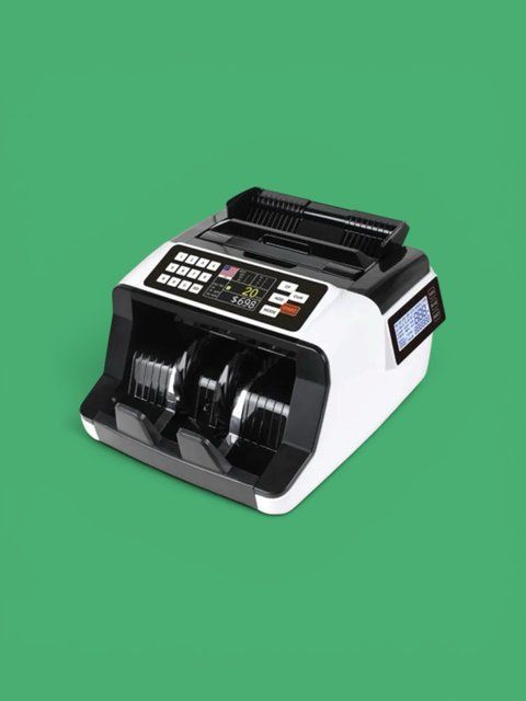 Лічильник купюр NRJ-7200