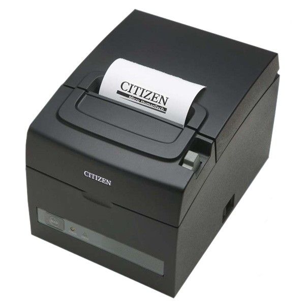 Принтер для чеков Citizen CT-S310II